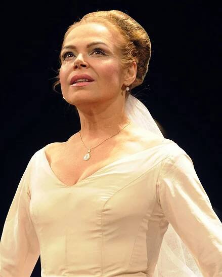 Dagmar Havlová fotka