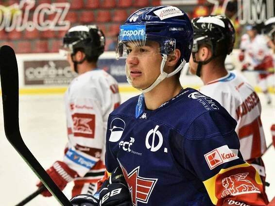 Martin Beránek