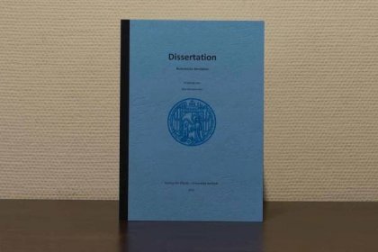 Tooka Copyshop Hamburg | Abschlussarbeit Drucken & Binden | Bachelorarbeit | Dissertation | Masterarbeit | Diplomarbeit
