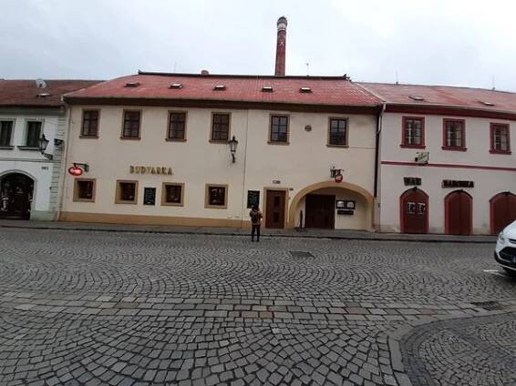Budvarka Litoměřice foto 5