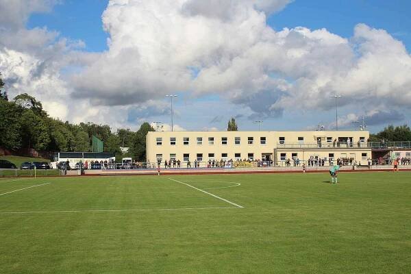 OBRAZEM: Vysočina v poháru nezaváhala, v Havlíčkově Brodu skórovala osmkrát