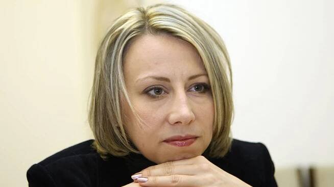 Bursíková Jacques se stala ombudsmankou na ministerstvu obrany