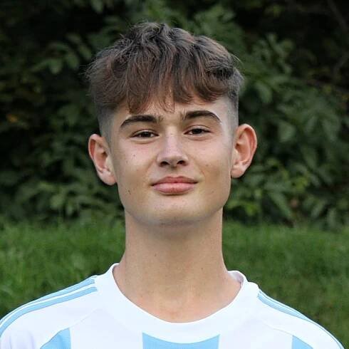 Profil hráče Adam Burda | ABC Braník
