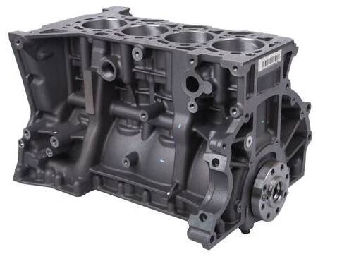 Polomotor Transit, Jumper, Boxer 2.2 TDCI, P22DTE, P22DTE