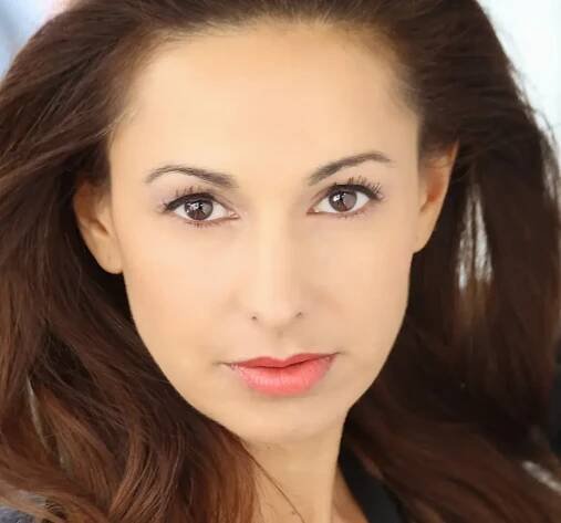 Claire Ross-Brown