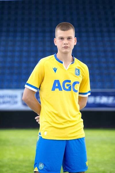FK Teplice – Profil hráče – # Tengiz Aliev