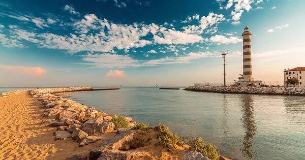 Levná dovolená Lido di Jesolo 2025 / 2026 [zájezdy, ubytování]