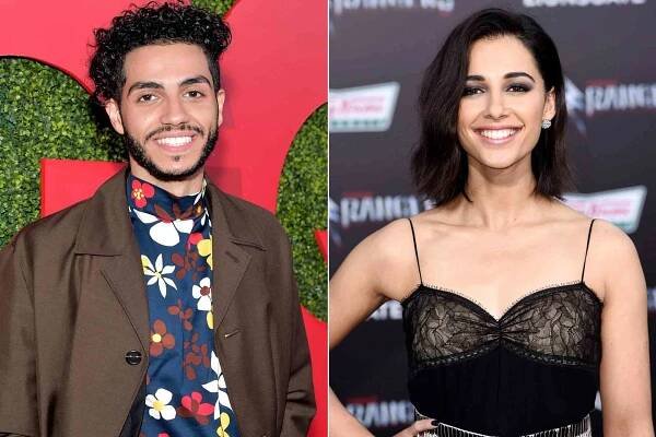 Aladdin Is Box Office Magic! Everything to Know About Stars Mena Massoud and Naomi Scott