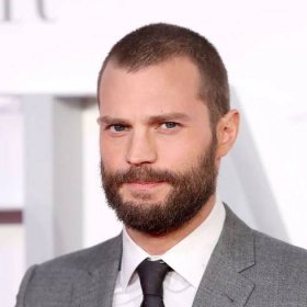 Jamie Dornan's Balls Are, Quite Frankly, Too Much for the Internet to Handle