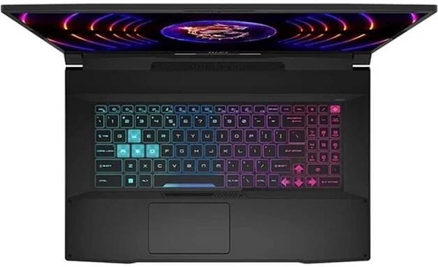 MSI Katana 17 B13V (B13VEK-1442CZ)