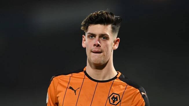 Karviná opět posiluje, na hostování přichází talent z Wolverhamptonu
