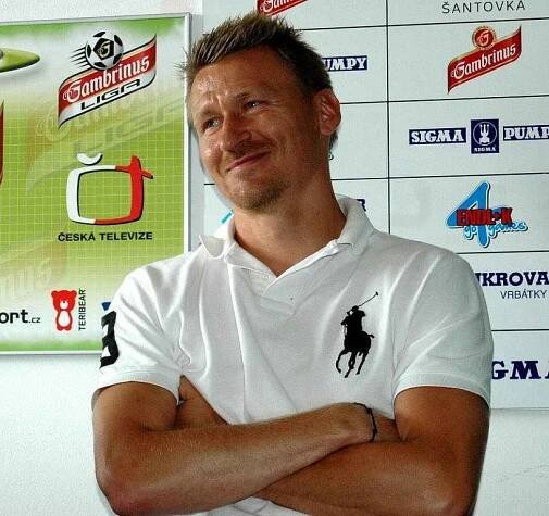 Sigma přivedla i Heinze a slibuje další posily