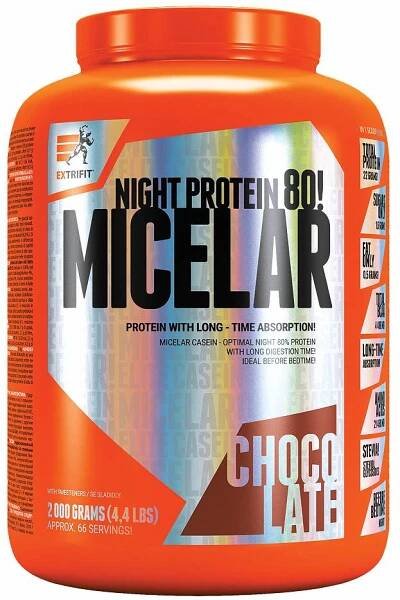 Kaseinové noční proteiny - Hydrolyzáty - cena již od 2 390 Kč | Pilulka.cz