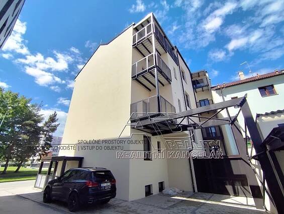 Pronájem bytu 2+kk České Budějovice 15 800 Kč za měsíc, foto 21