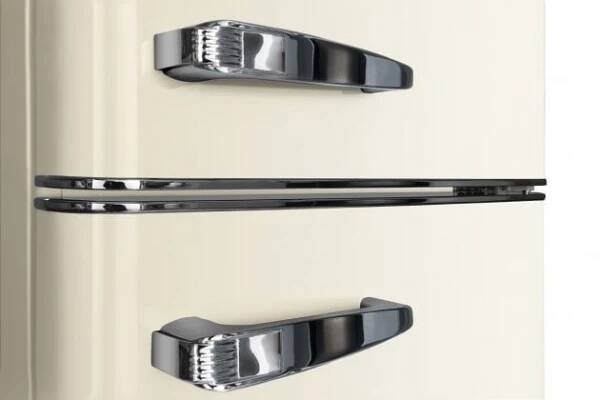 Amica KGCR 387100 B