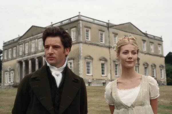 Actors Who've Played Jane Austen Heroes: Colin Firth, More