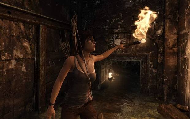 Tomb Raider – Gamepark.cz