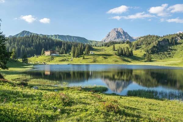 Vorarlberg