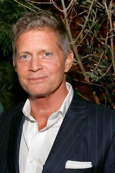 THR 100: Hollywood Reporter's Most Powerful People in Entertainment