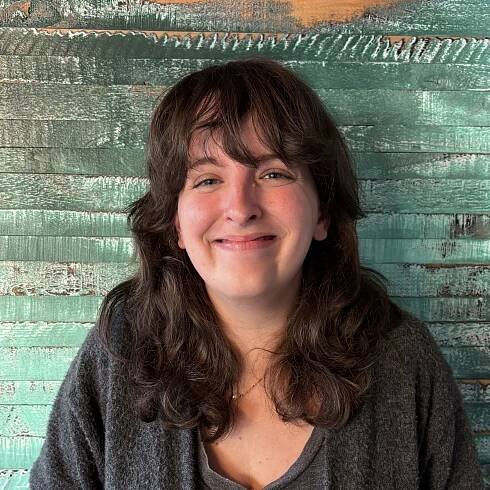 Sarah Booth (she/her), MS, RD, LDN
