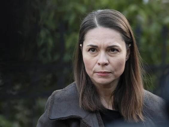 Kateřina Winterová: Na place se potkávám i s reálnými policisty a jsou milí a vtipní | topvip.cz