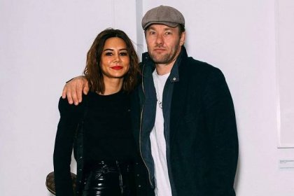 Joel Edgerton and Girlfriend Christine Centenera Welcome Their First Child Together: 'I'm in Love'
