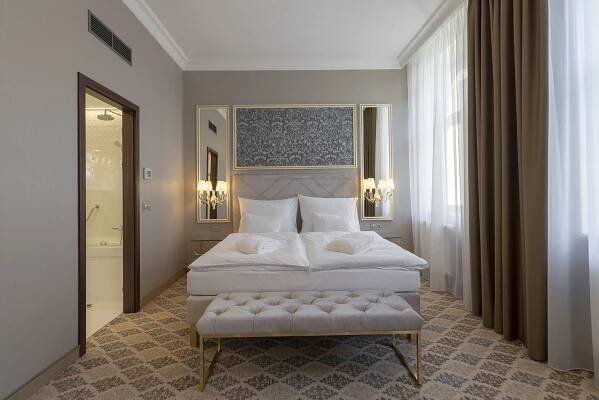 Spa Hotel Ulrika Rooms: Pictures & Reviews - Tripadvisor