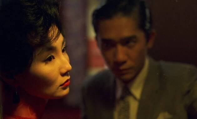 Wong Kar Wai Explains the Controversial New Restorations of His Films
