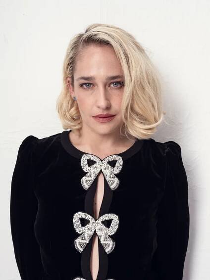 Jemima Kirke Sex Education