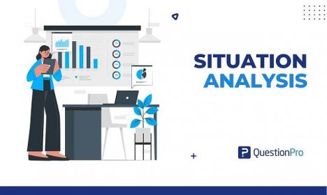 Situation Analysis: Importance & Easy Guide 2023 | QuestionPro