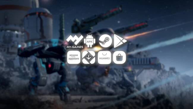 War Robots
