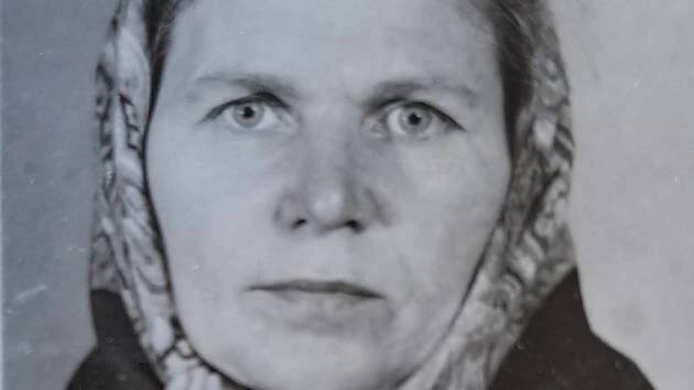 Vražedkyně Irena Čubírková