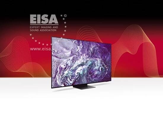 EISA 2024–2025 – Stereo&Video