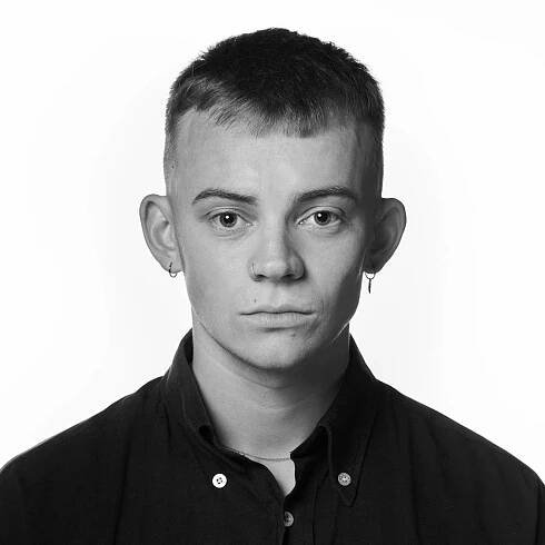 Max Revell - Akram Khan Company