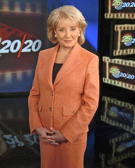 Barbara Walters Dead: Veteran Journalist Dies at Age 93