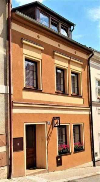 Apartmány Kukaččí hnízdo, Benešov nad Ploučnicí - Ubytování | Penzion.cz