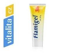 Flamigel hydrokoloid. gel na hojení ran 50 ml