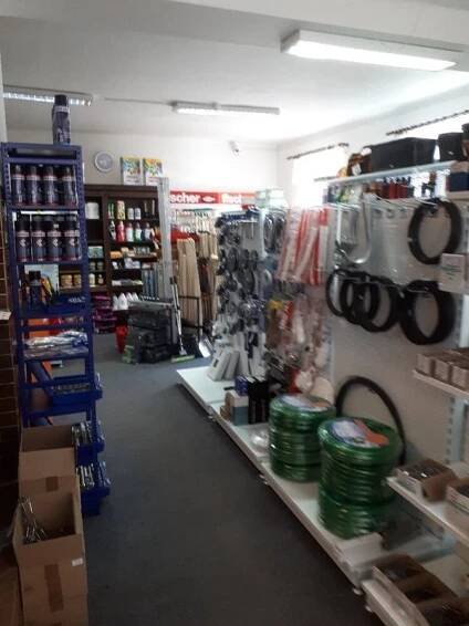 Vydra - Zahradní a lesní technika foto 3