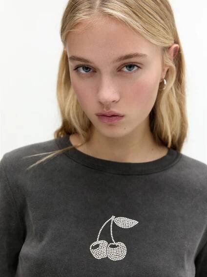 Pull&Bear Tričko