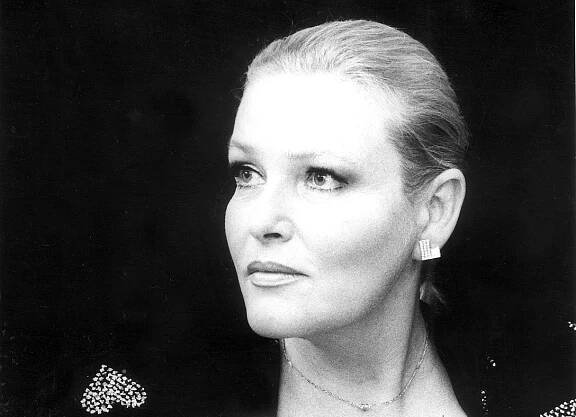 Olga Schoberová