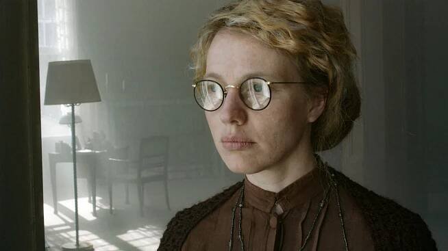 Universum History: Die Unbeugsamen - Drei Frauen und ihr Weg zum Wahlrecht - Z filmu - Anna Brüggemann