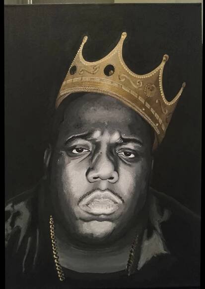 The Notorious B.I.G