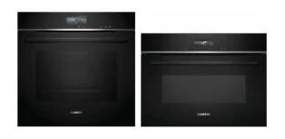 Set Siemens HS736G3B1 + CE732GXB1 od 59 060 Kč - Heureka.cz