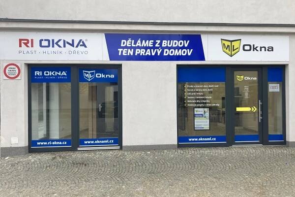Okna M&L s.r.o. foto 1