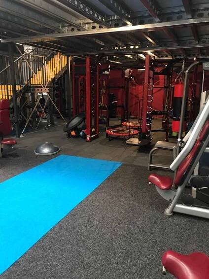 Independant Gym Equipment, Crafting Unique Fitness Spaces - Gym Gear