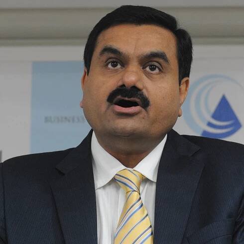 Gautam Adani surpasses Mukesh Ambani as Asia’s richest person with $88.5bn net worth