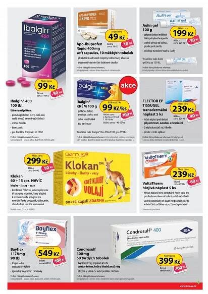 Označte produkt do nákupního košíku