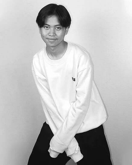 VSLSS | LOOKBOOK