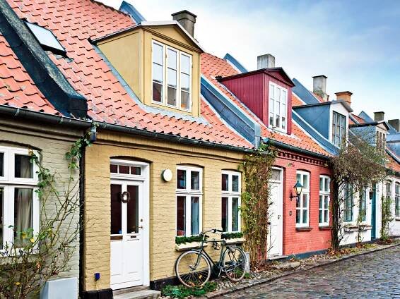 What to Do in Aarhus, Denmark, 2017's European Capital of Culture