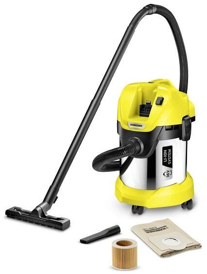 KÄRCHER K1.629-950.0 od 2 790 Kč